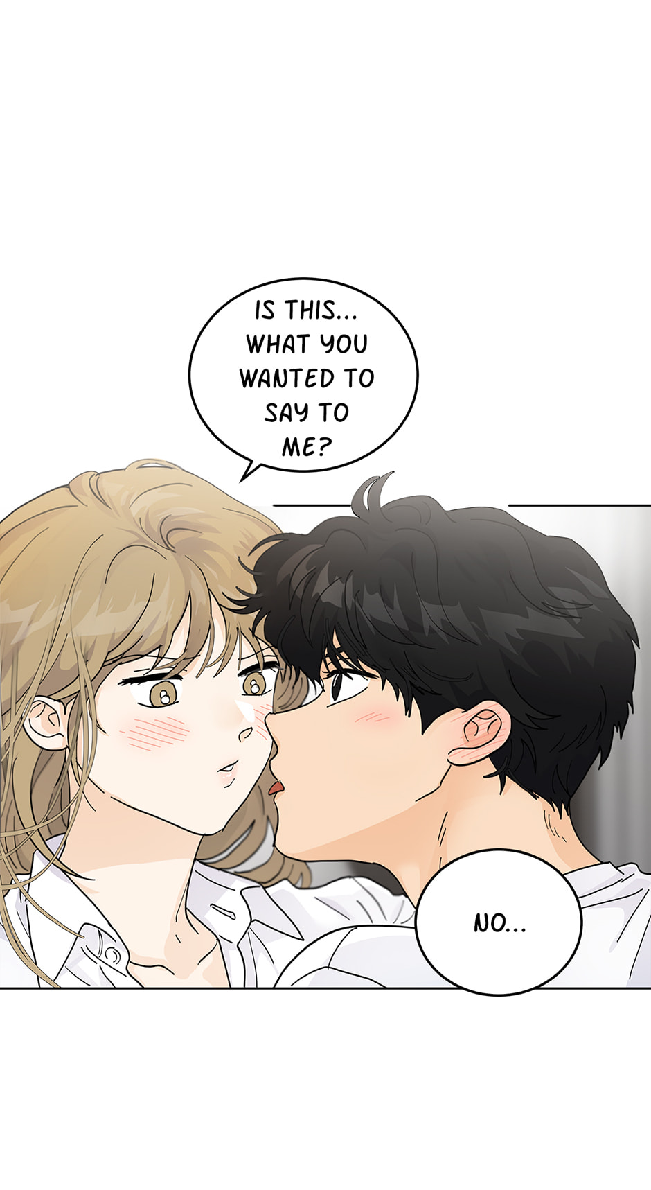 The tiger next door Chapter 60 page 60 - 