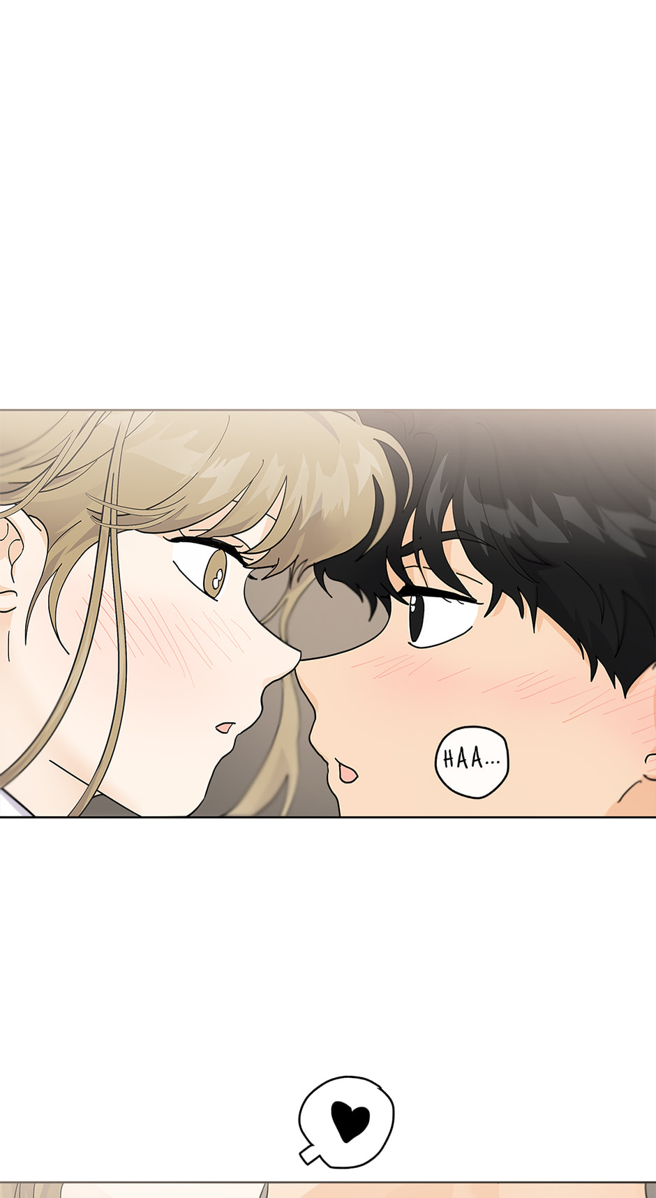 The tiger next door Chapter 60 page 62 - 