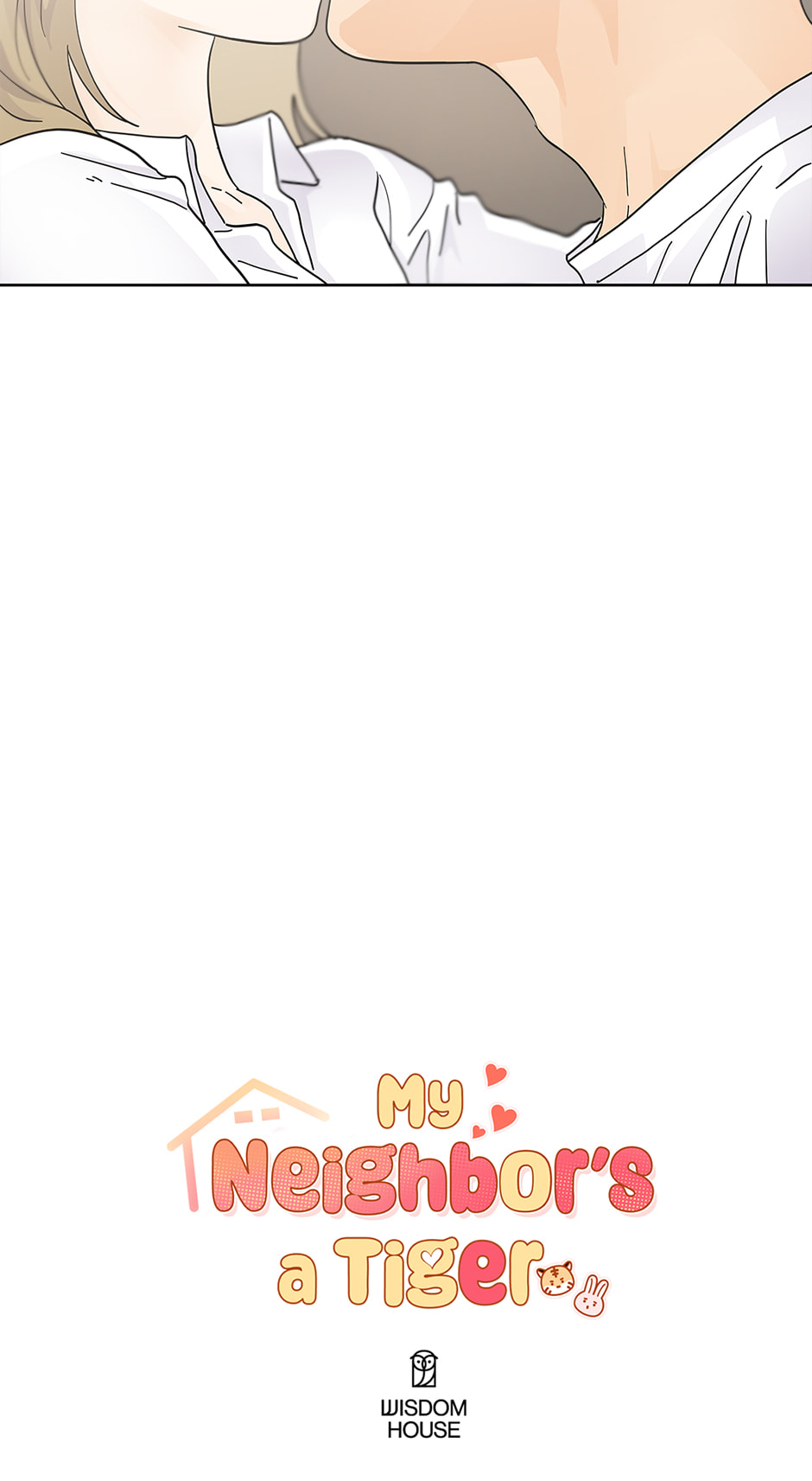 The tiger next door Chapter 60 page 63 - 