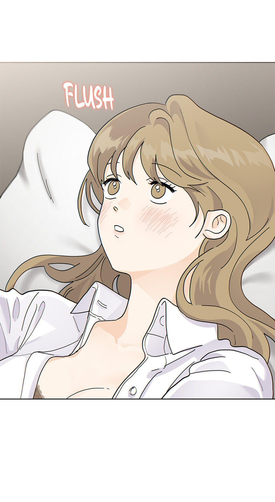 The tiger next door Chapter 61 page 11 - 