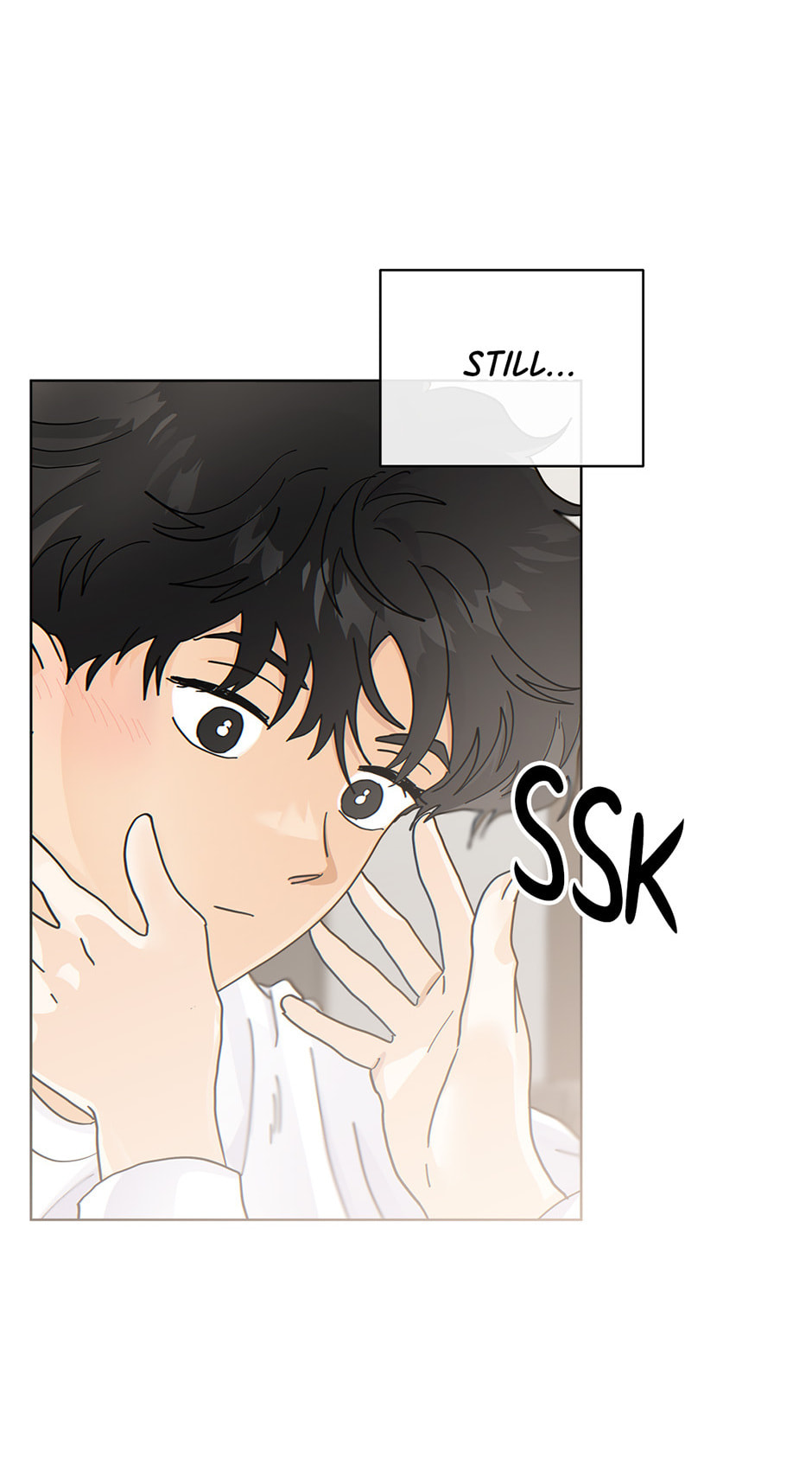 The tiger next door Chapter 61 page 12 - 