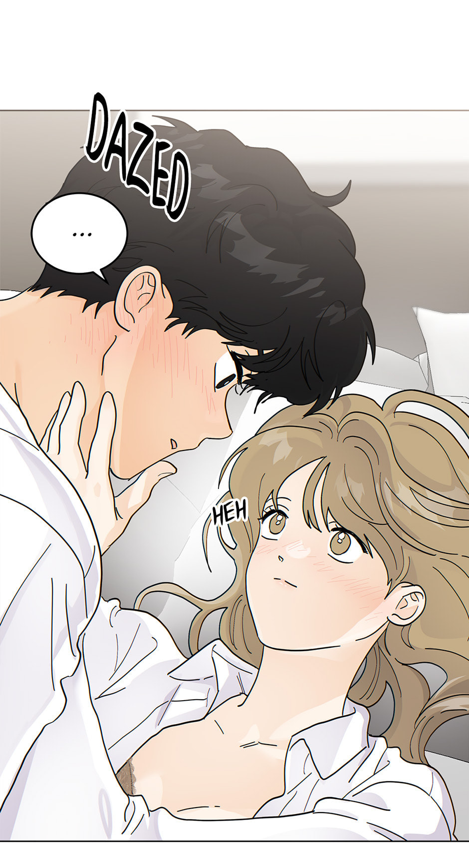 The tiger next door Chapter 61 page 15 - 
