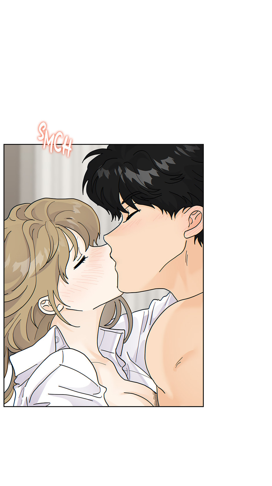 The tiger next door Chapter 61 page 22 - 