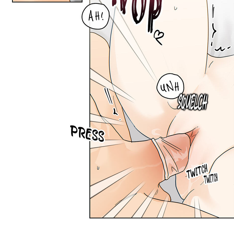 The tiger next door Chapter 61 page 30 - 