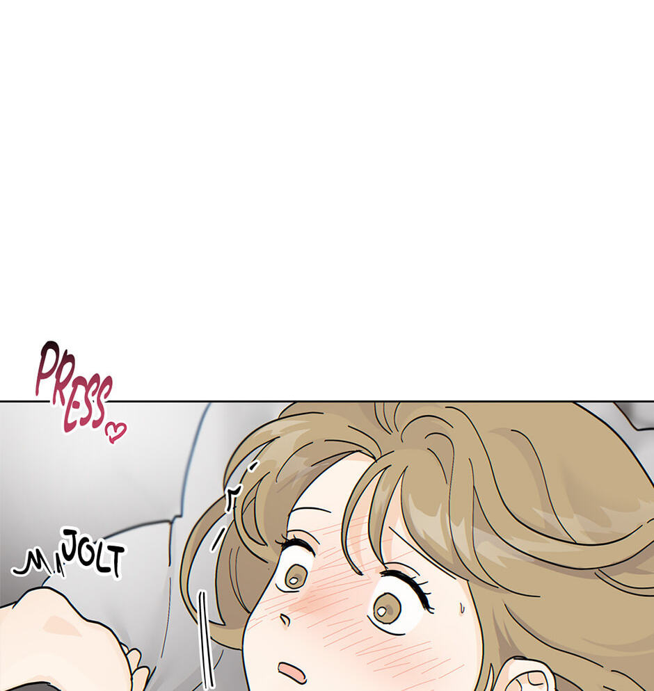 The tiger next door Chapter 61 page 31 - 