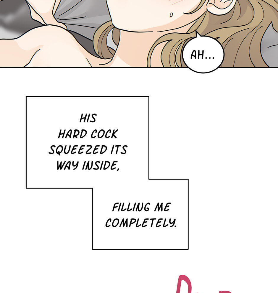 The tiger next door Chapter 61 page 32 - 