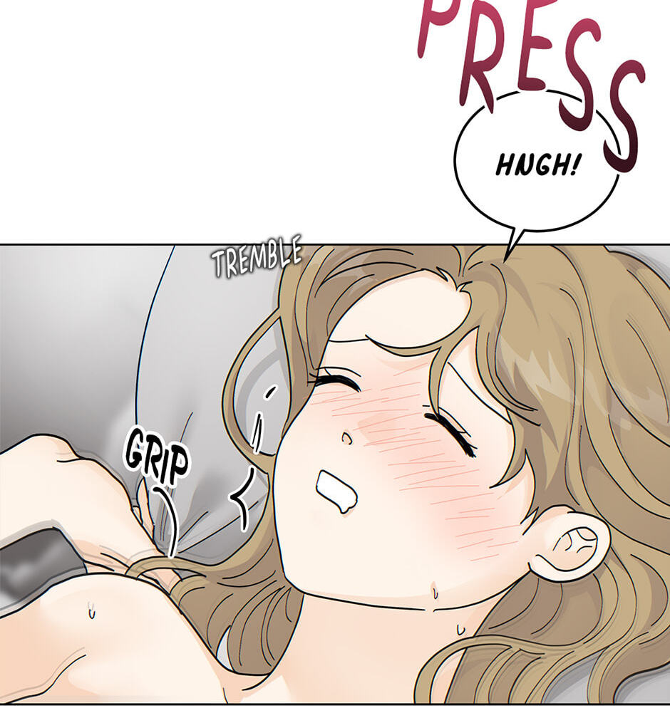 The tiger next door Chapter 61 page 33 - 