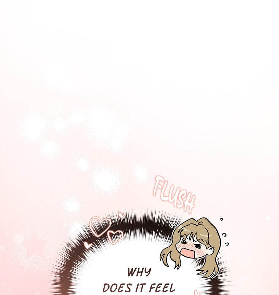 The tiger next door Chapter 61 page 34 - 