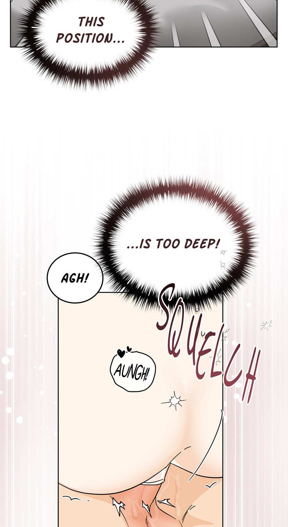 The tiger next door Chapter 61 page 44 - 