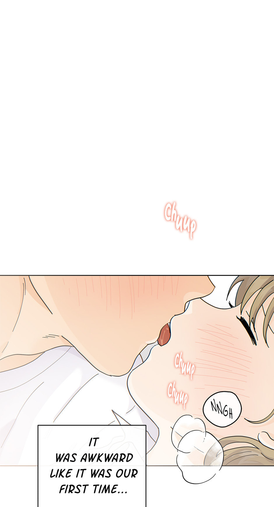 The tiger next door Chapter 61 page 6 - 