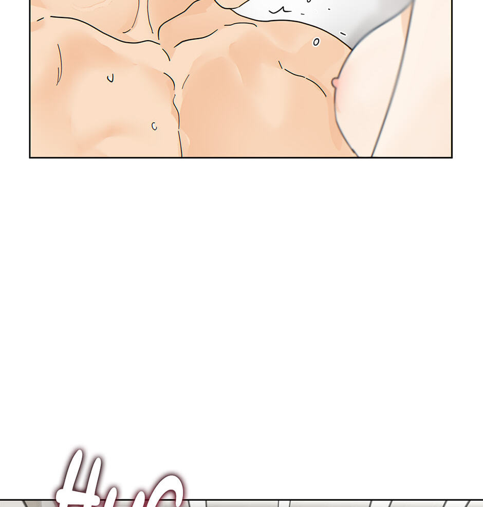The tiger next door Chapter 61 page 54 - 