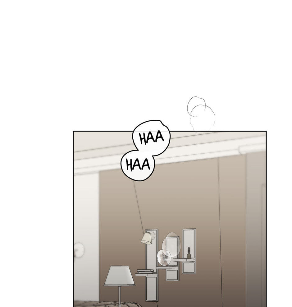 The tiger next door Chapter 61 page 57 - 