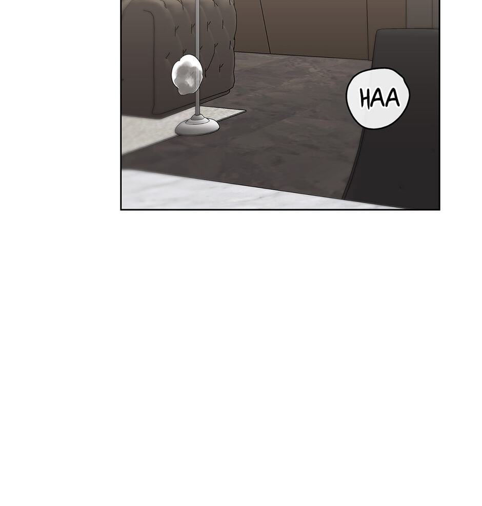 The tiger next door Chapter 61 page 58 - 