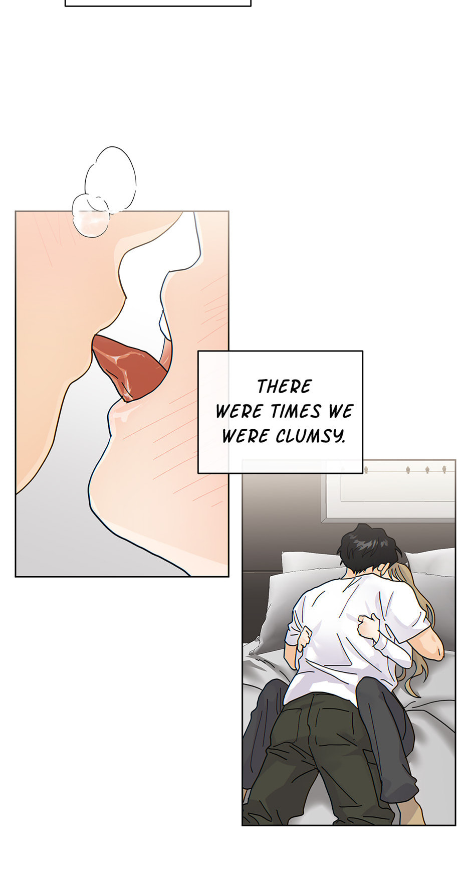 The tiger next door Chapter 61 page 7 - 