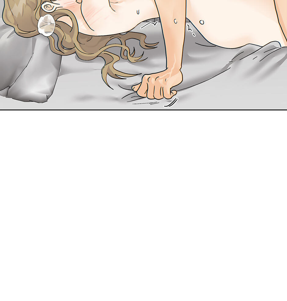 The tiger next door Chapter 61 page 62 - 
