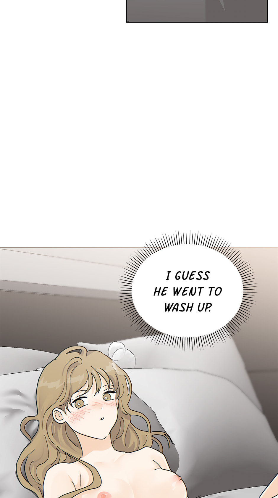 The tiger next door Chapter 61 page 66 - 