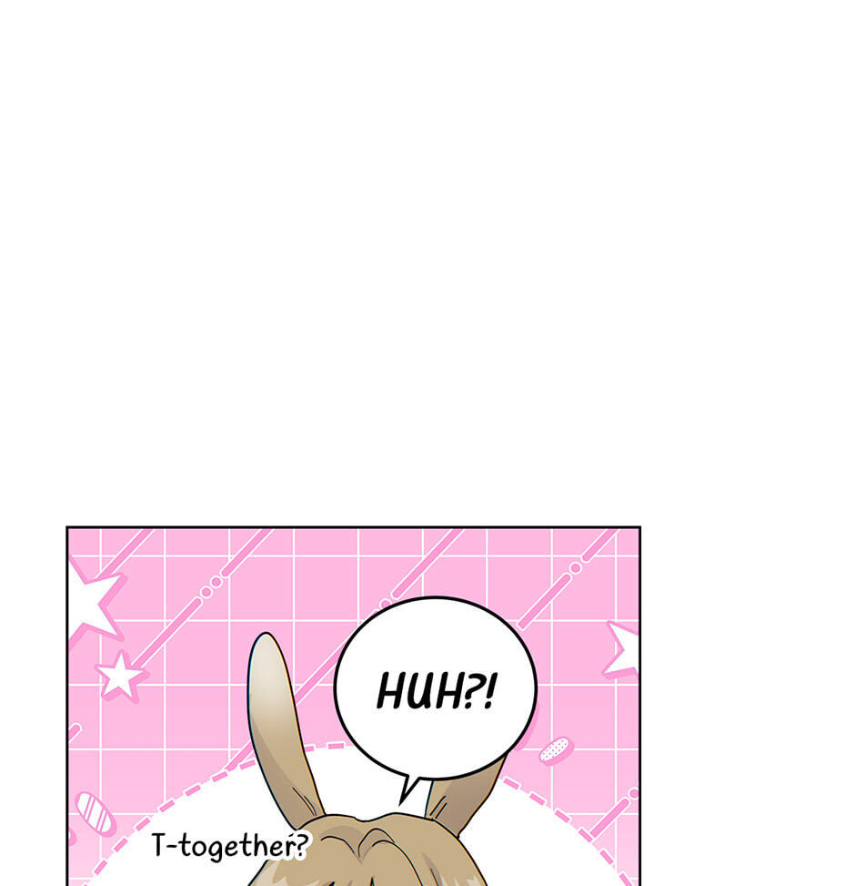 The tiger next door Chapter 62 page 13 - 