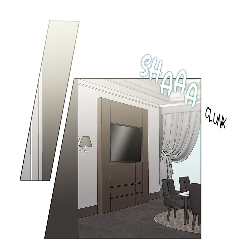 The tiger next door Chapter 62 page 3 - 