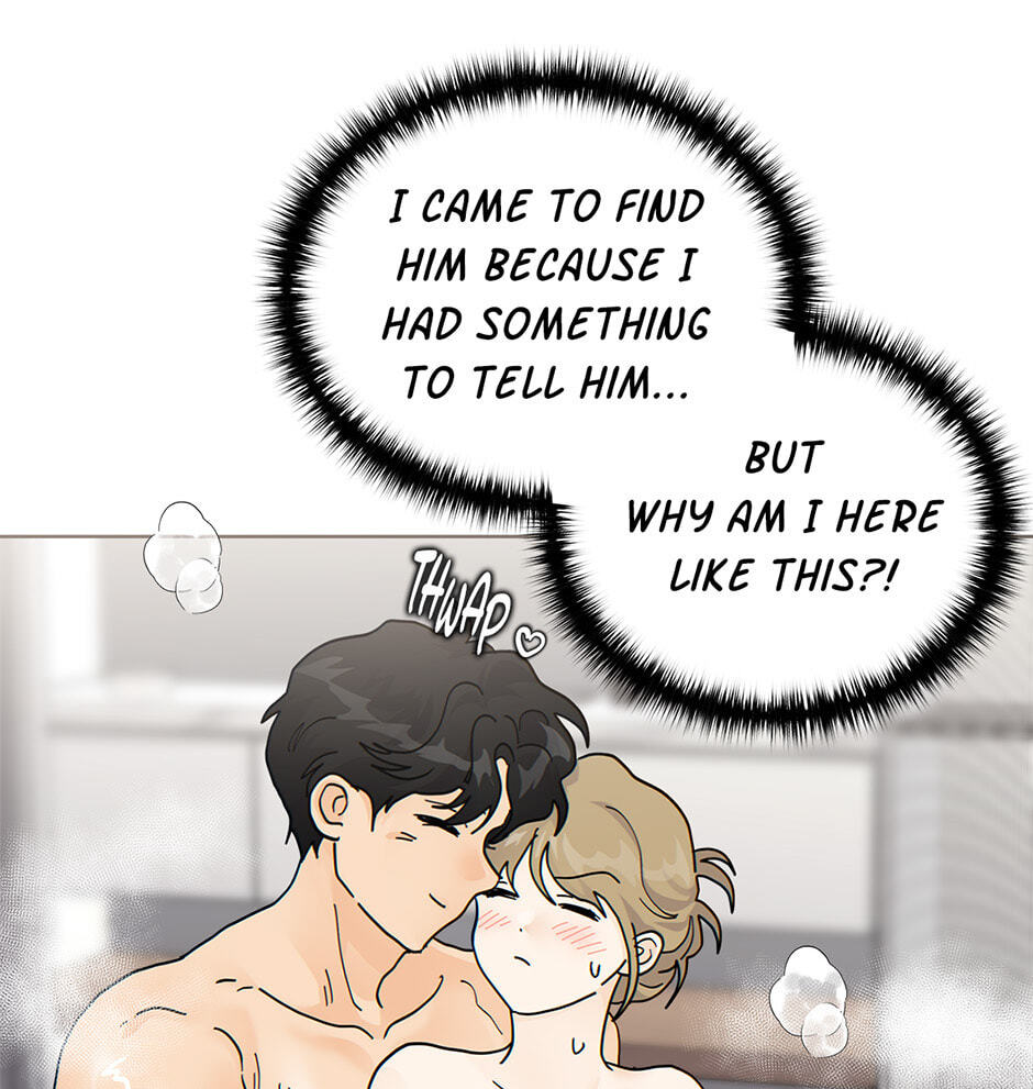 The tiger next door Chapter 62 page 24 - 