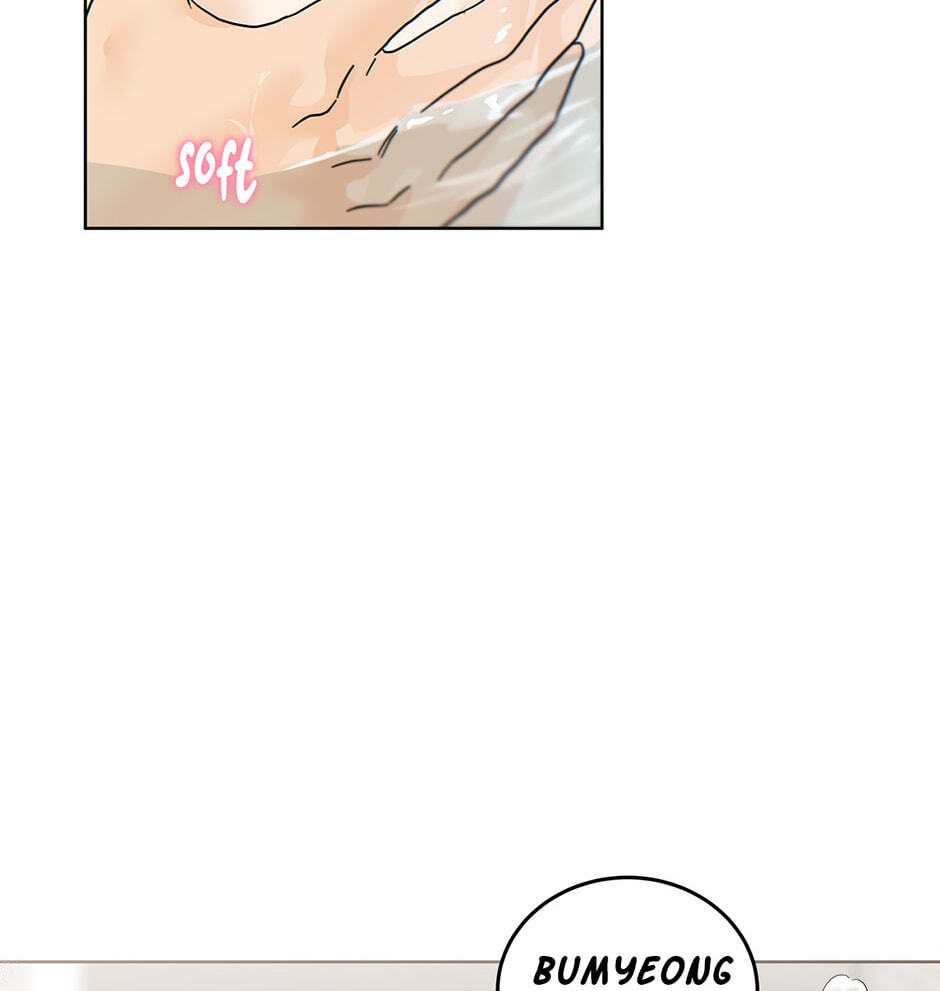 The tiger next door Chapter 62 page 26 - 