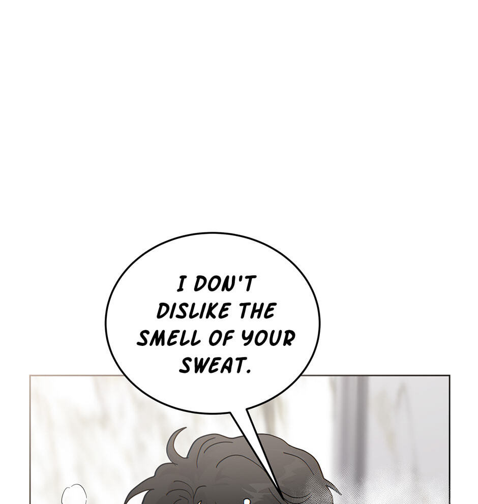The tiger next door Chapter 62 page 28 - 