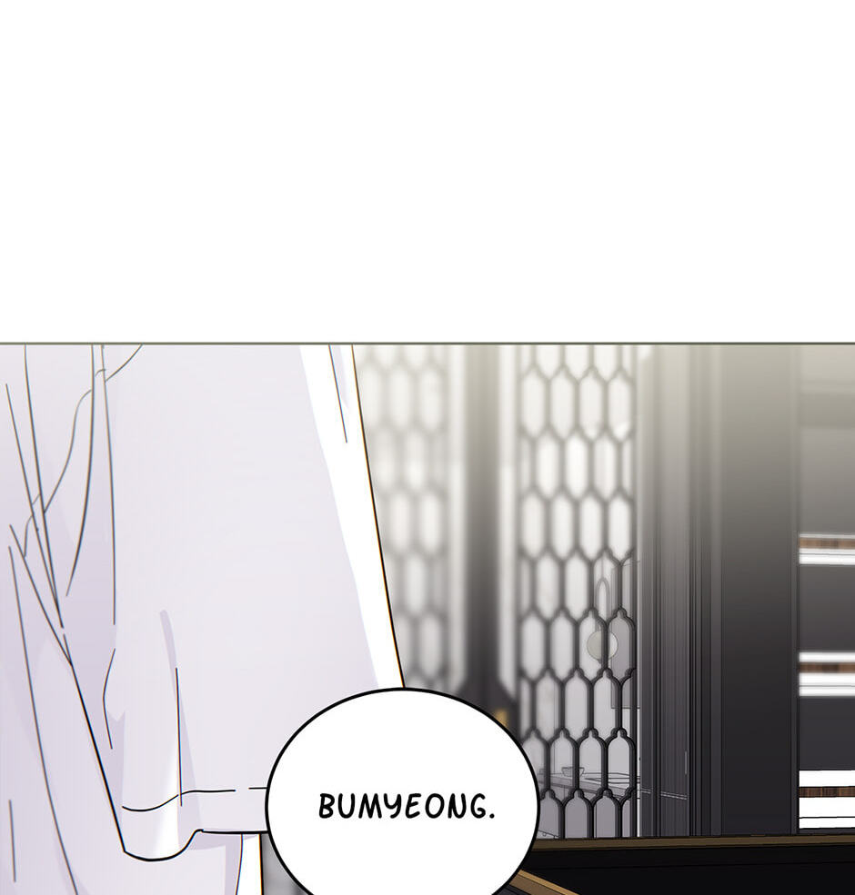 The tiger next door Chapter 62 page 4 - 
