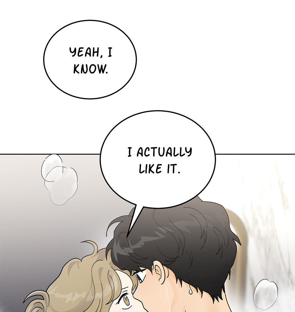 The tiger next door Chapter 62 page 32 - 