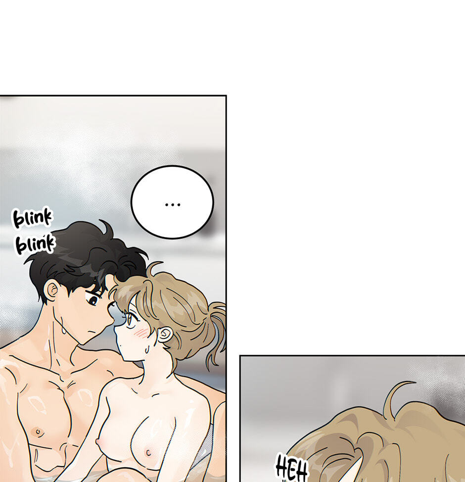 The tiger next door Chapter 62 page 34 - 
