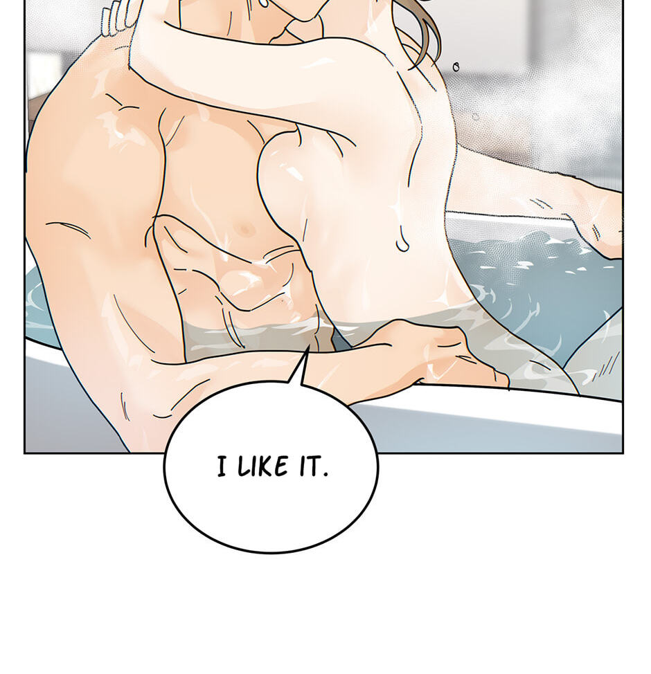 The tiger next door Chapter 62 page 39 - 