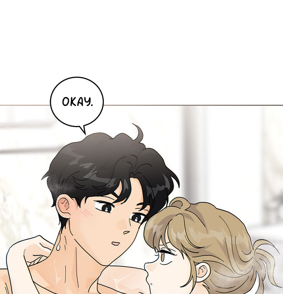 The tiger next door Chapter 62 page 40 - 
