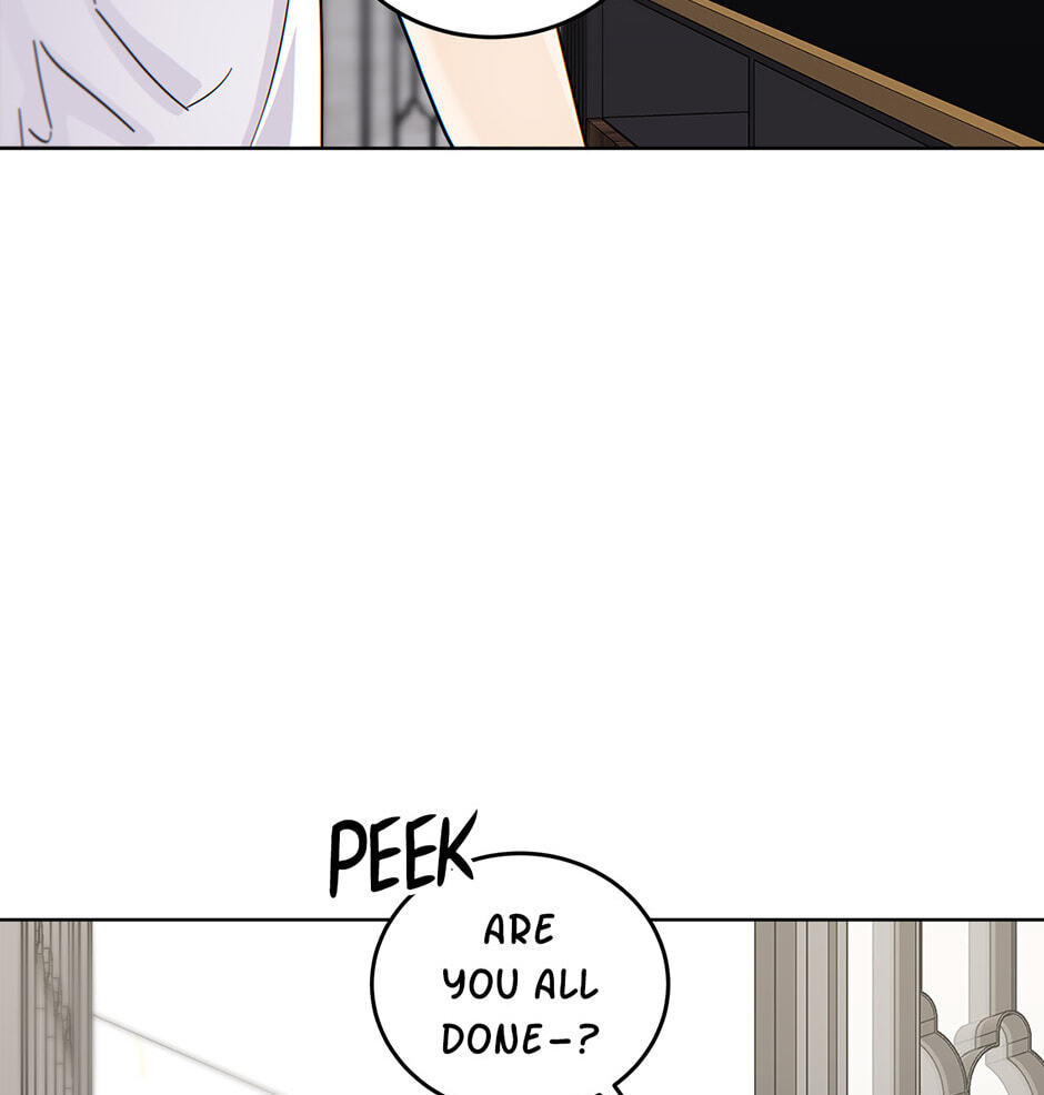 The tiger next door Chapter 62 page 5 - 