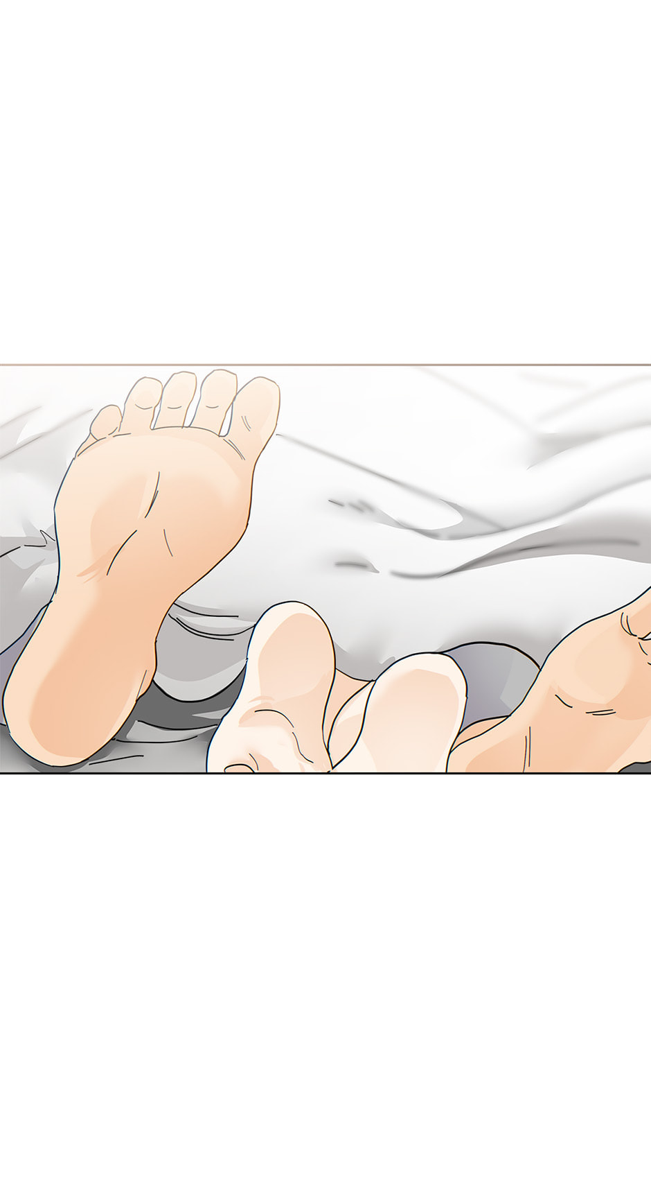 The tiger next door Chapter 62 page 50 - 