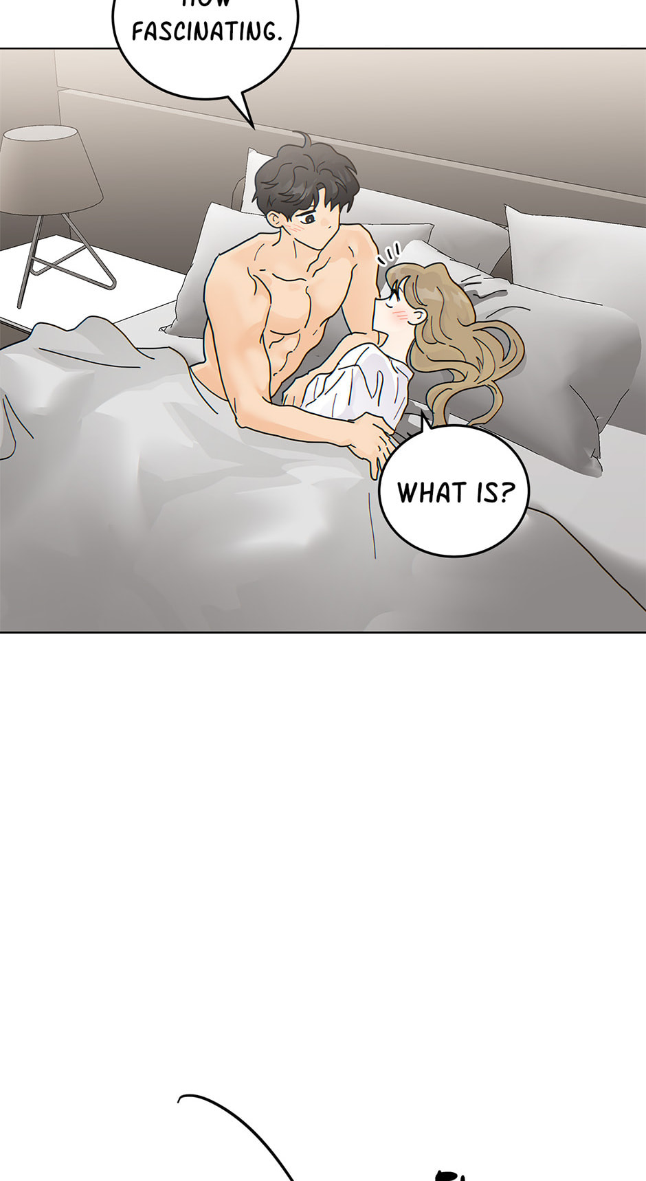 The tiger next door Chapter 62 page 52 - 