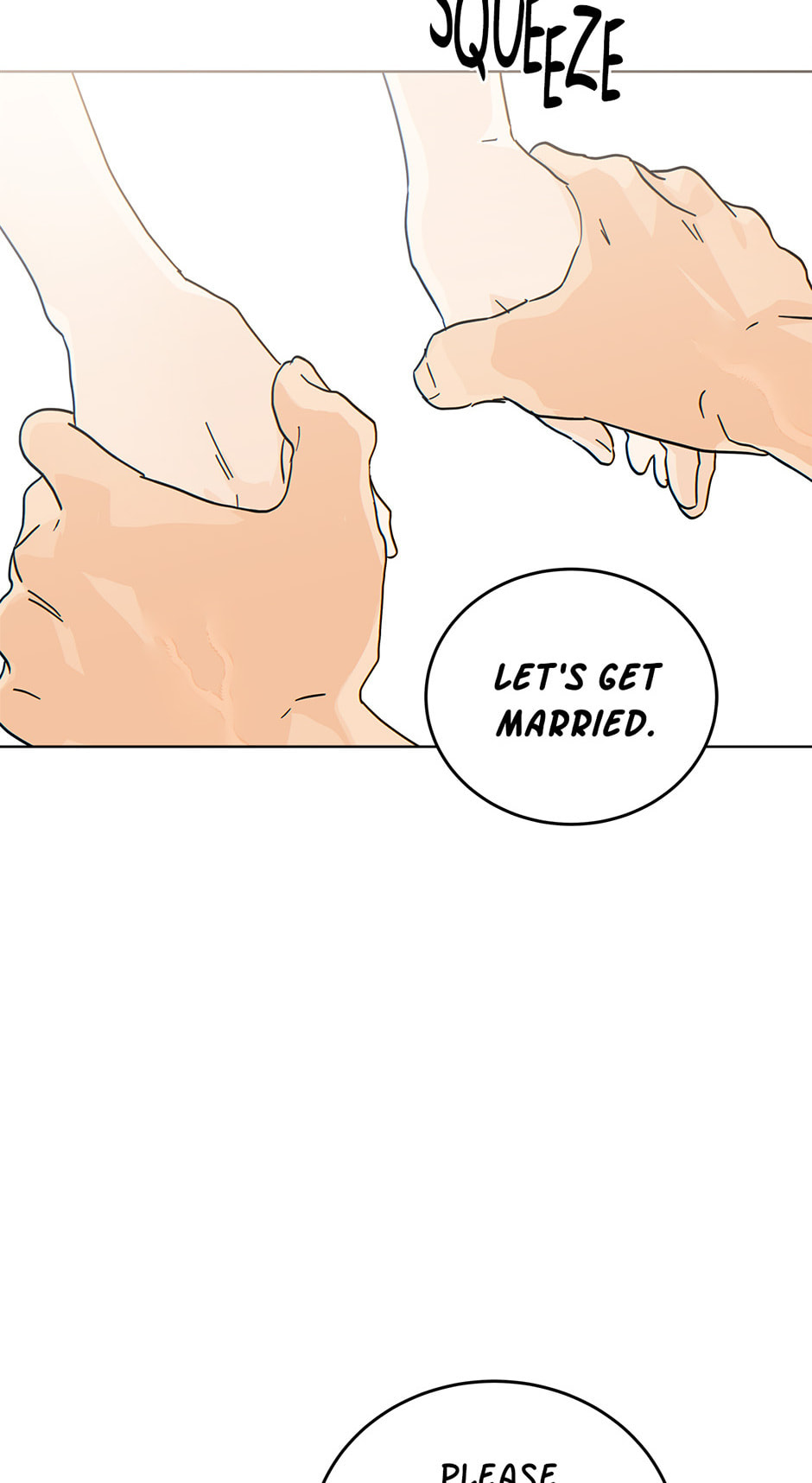 The tiger next door Chapter 62 page 59 - 