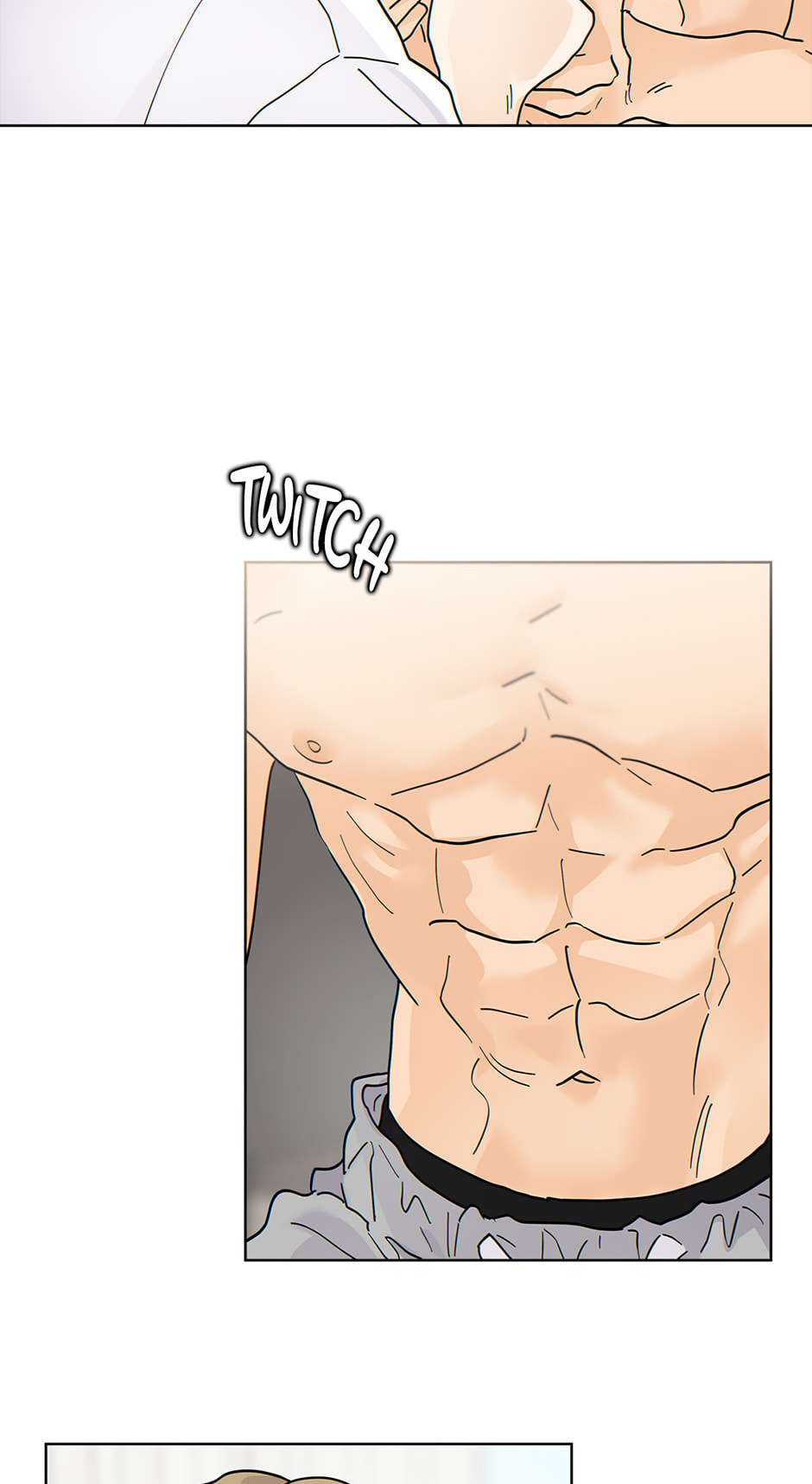 The tiger next door Chapter 62 page 64 - 