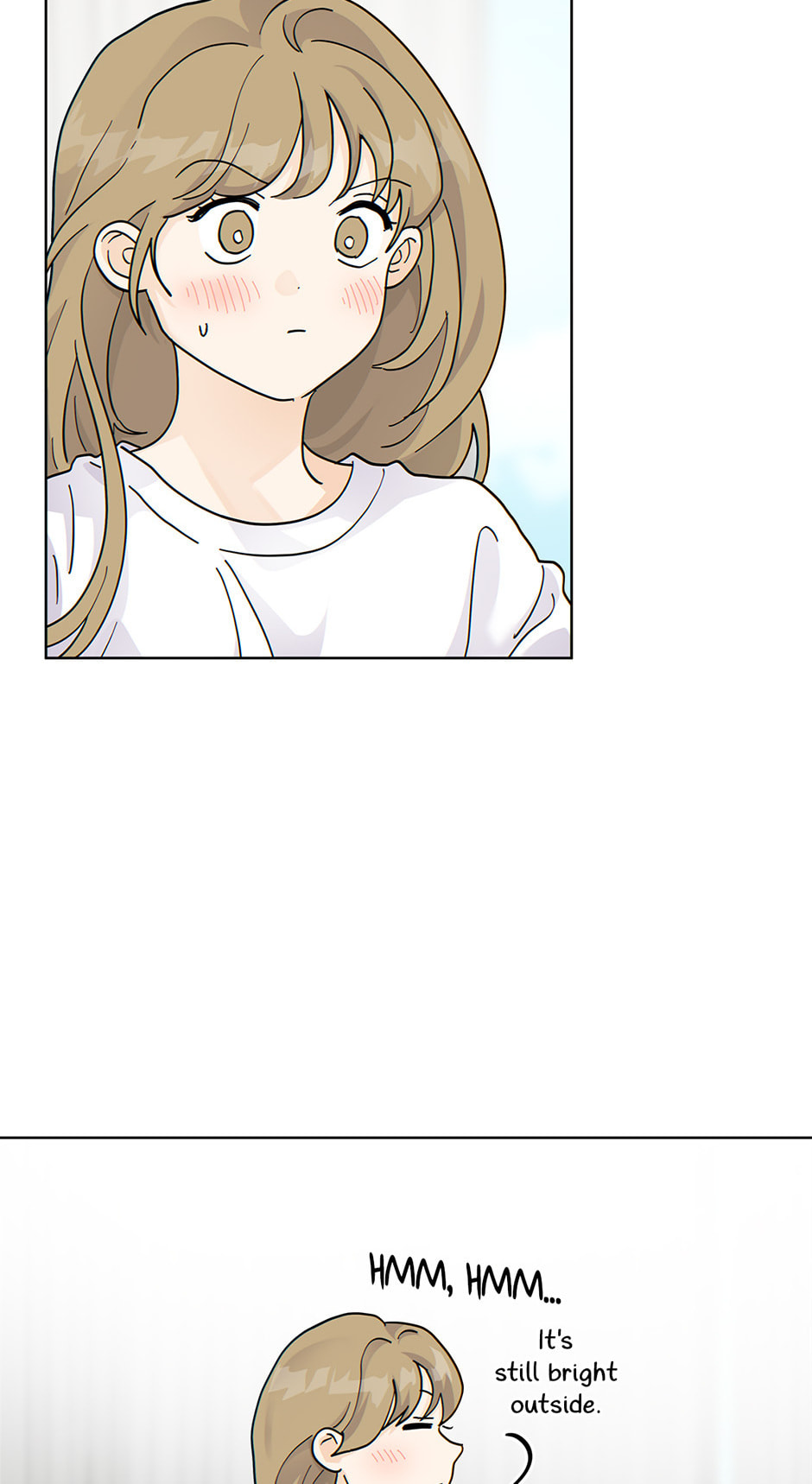 The tiger next door Chapter 62 page 65 - 