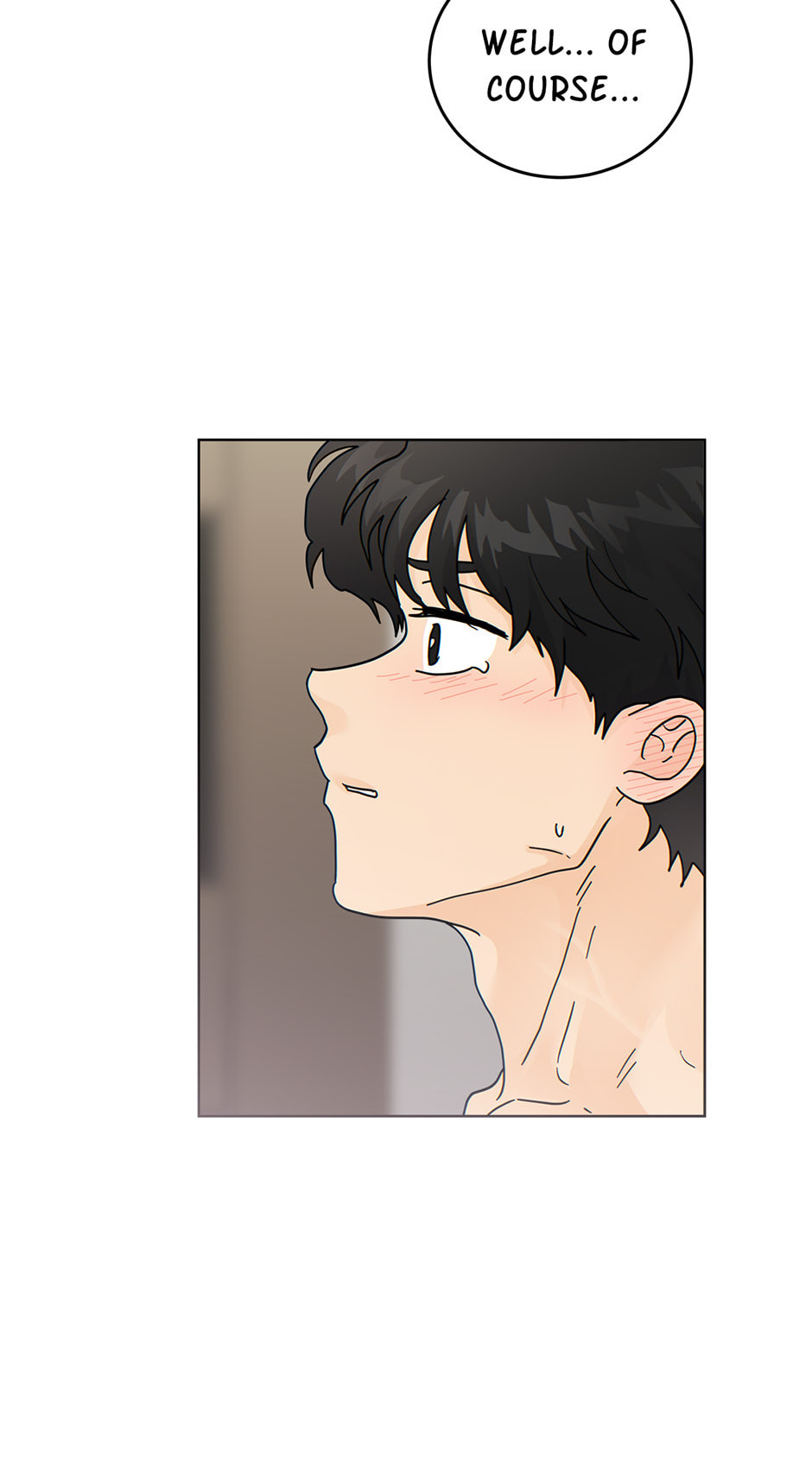 The tiger next door Chapter 62 page 69 - 