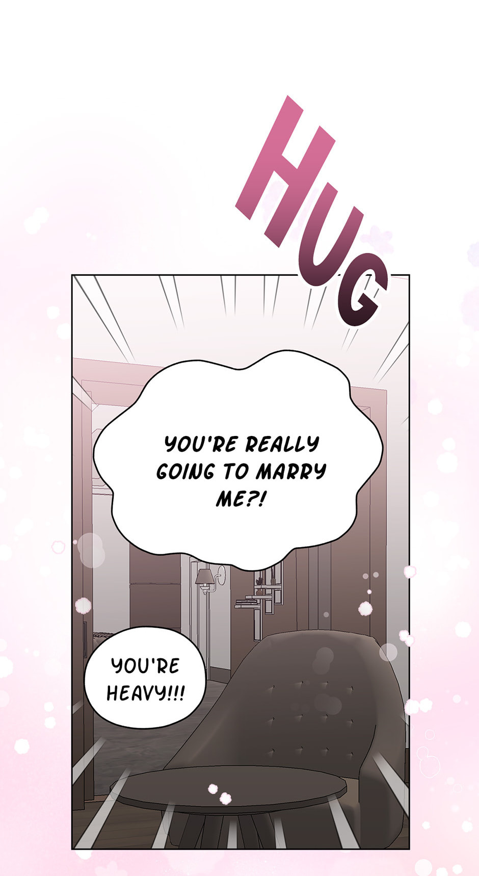 The tiger next door Chapter 62 page 70 - 