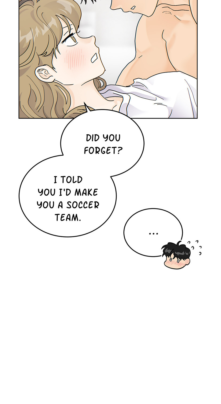 The tiger next door Chapter 62 page 73 - 