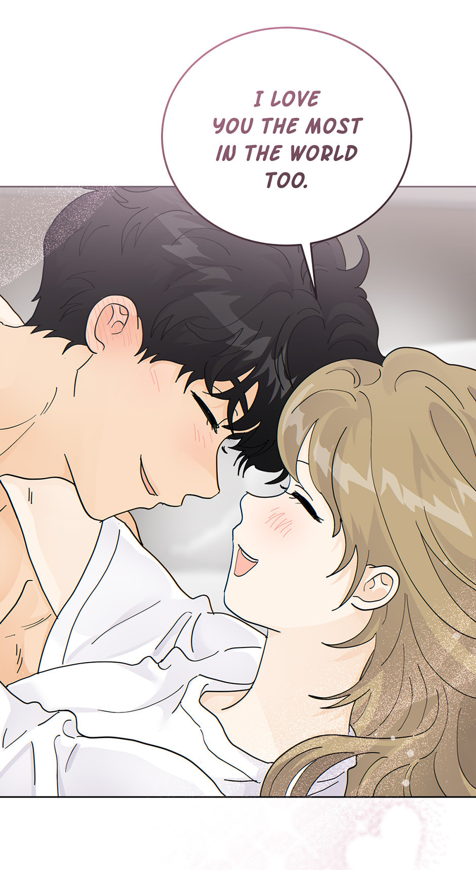 The tiger next door Chapter 62 page 78 - 