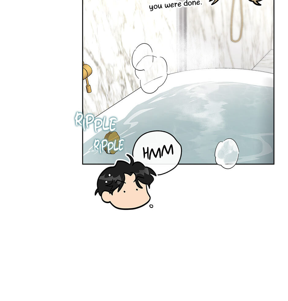 The tiger next door Chapter 62 page 10 - 