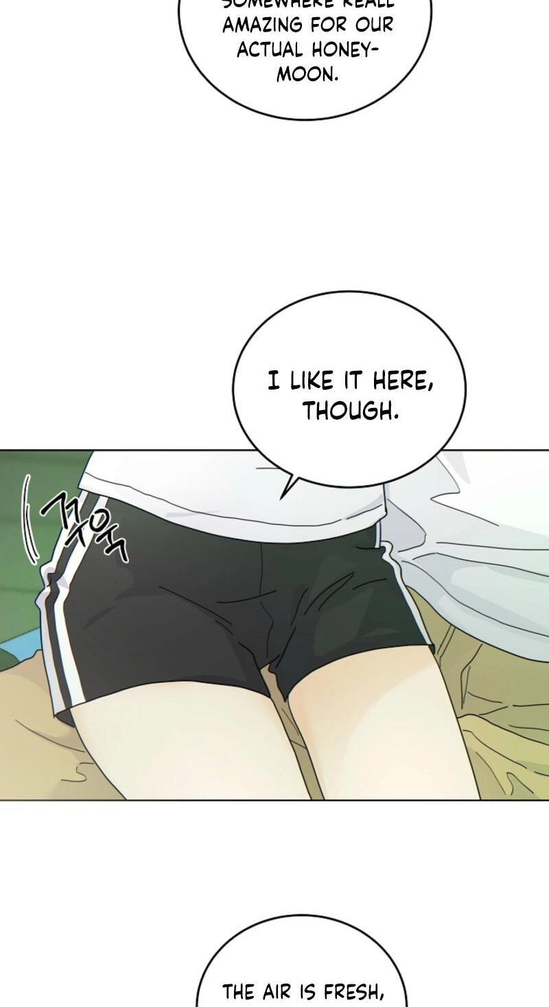 The tiger next door Chapter 63 page 13 - 