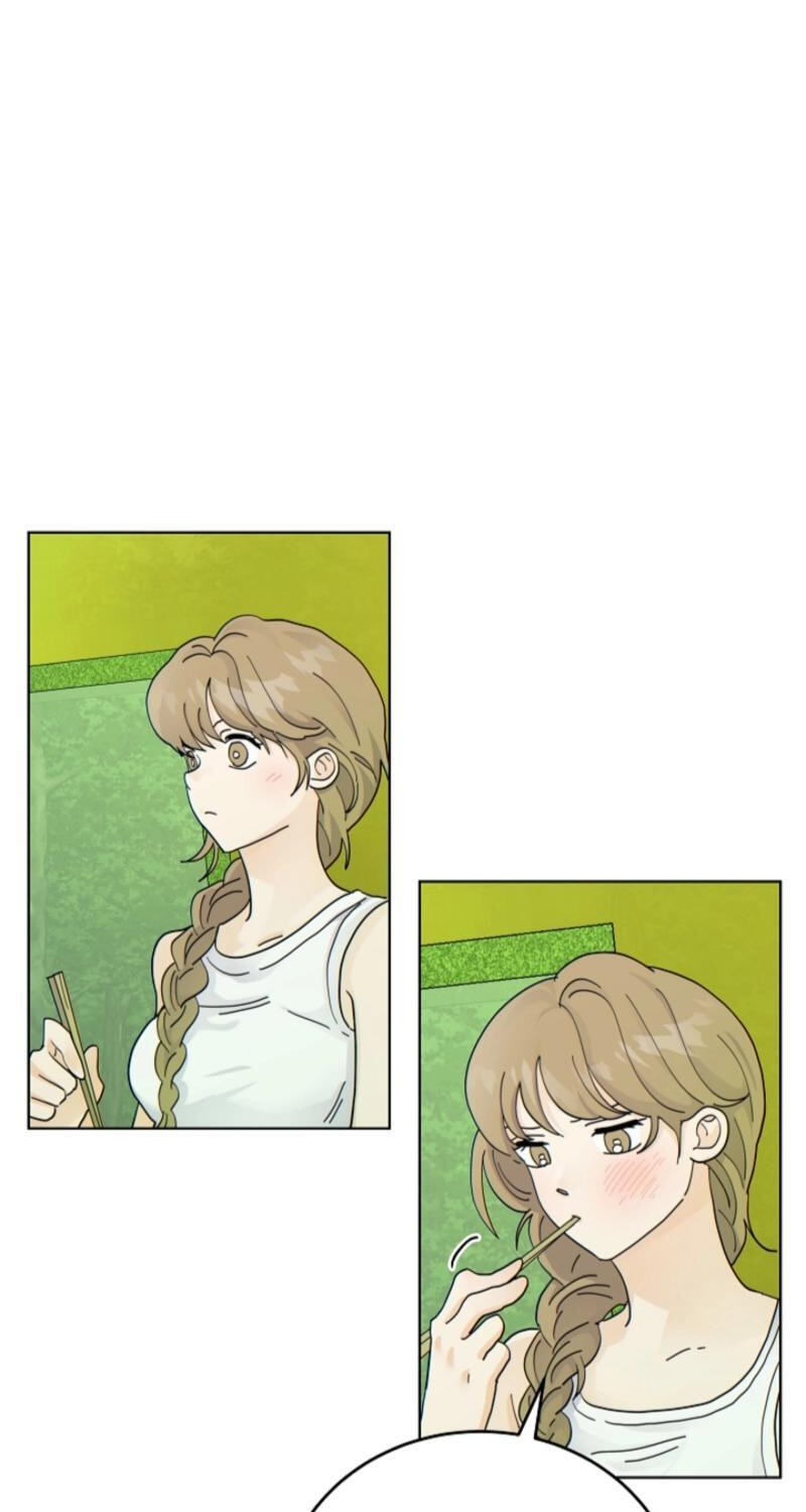 The tiger next door Chapter 63 page 23 - 