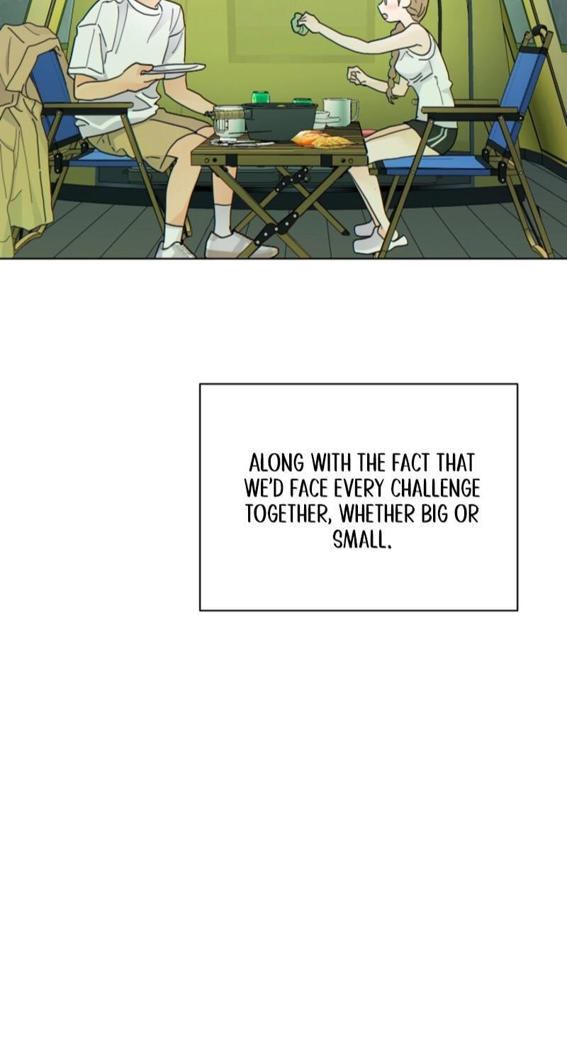 The tiger next door Chapter 63 page 25 - 