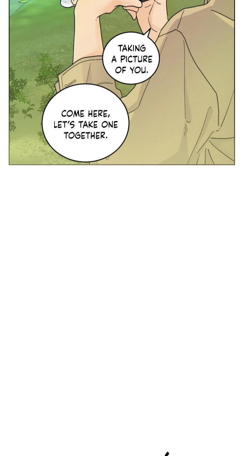 The tiger next door Chapter 63 page 28 - 