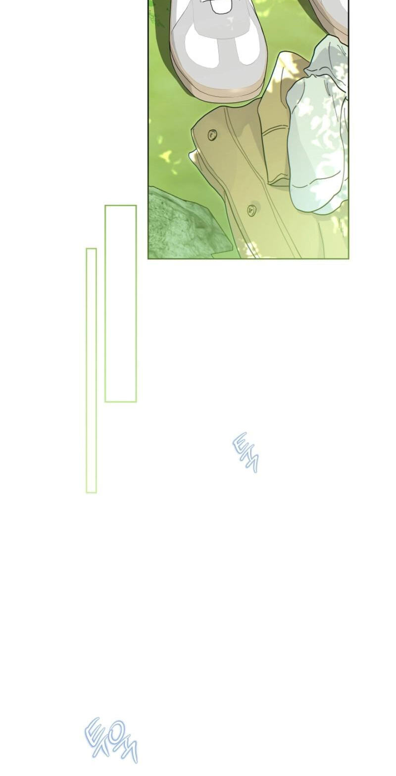 The tiger next door Chapter 63 page 33 - 