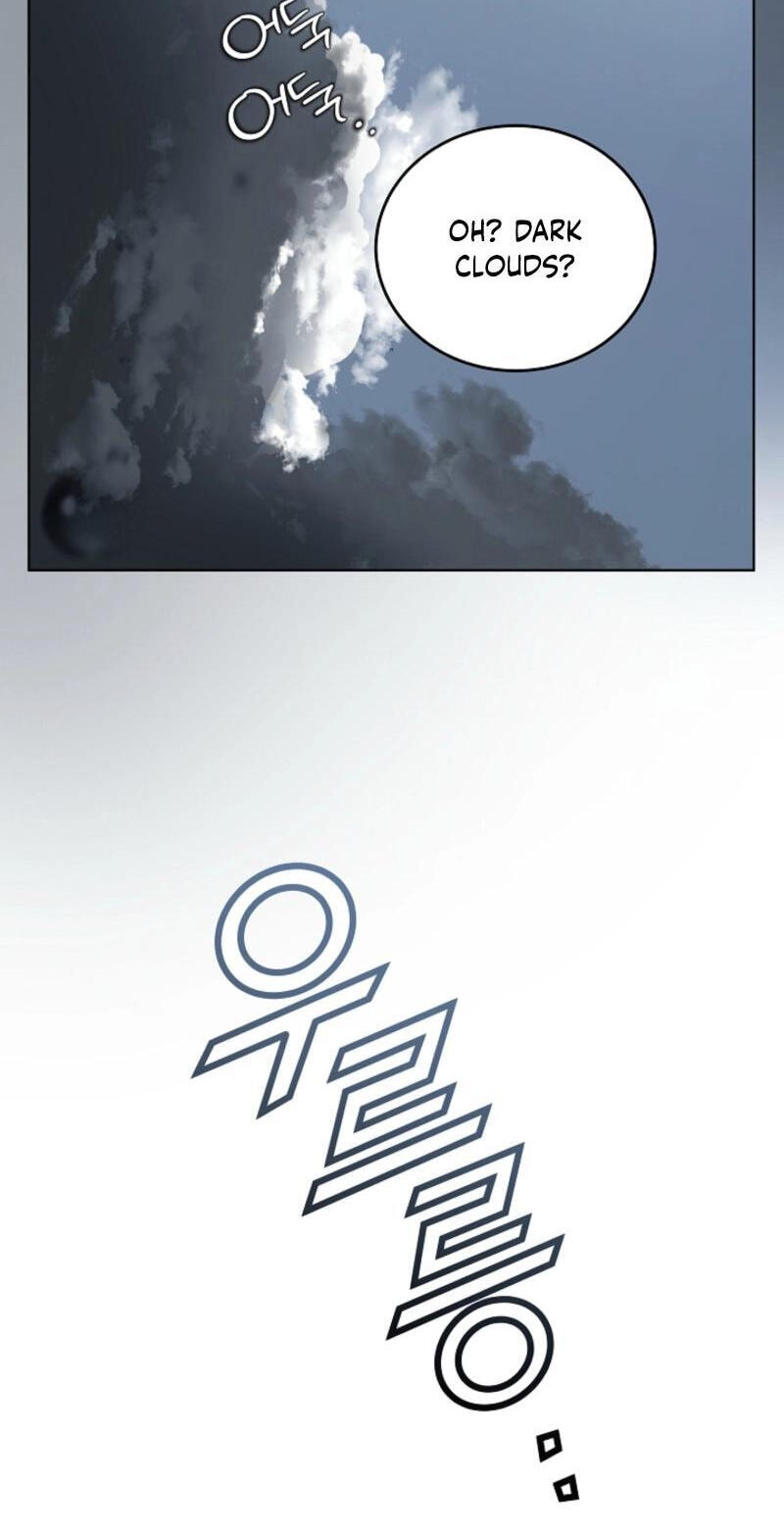 The tiger next door Chapter 63 page 35 - 