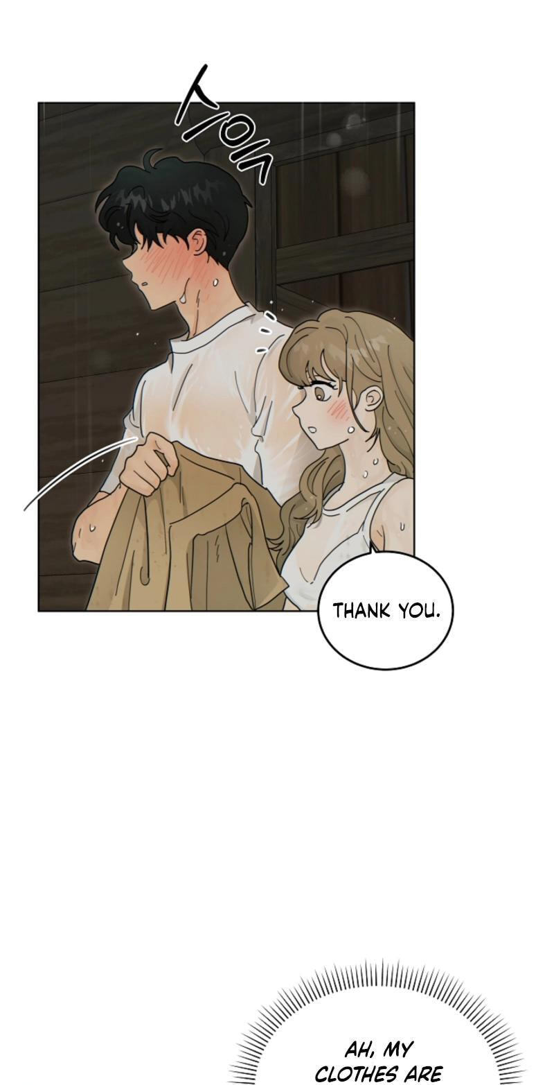 The tiger next door Chapter 63 page 39 - 
