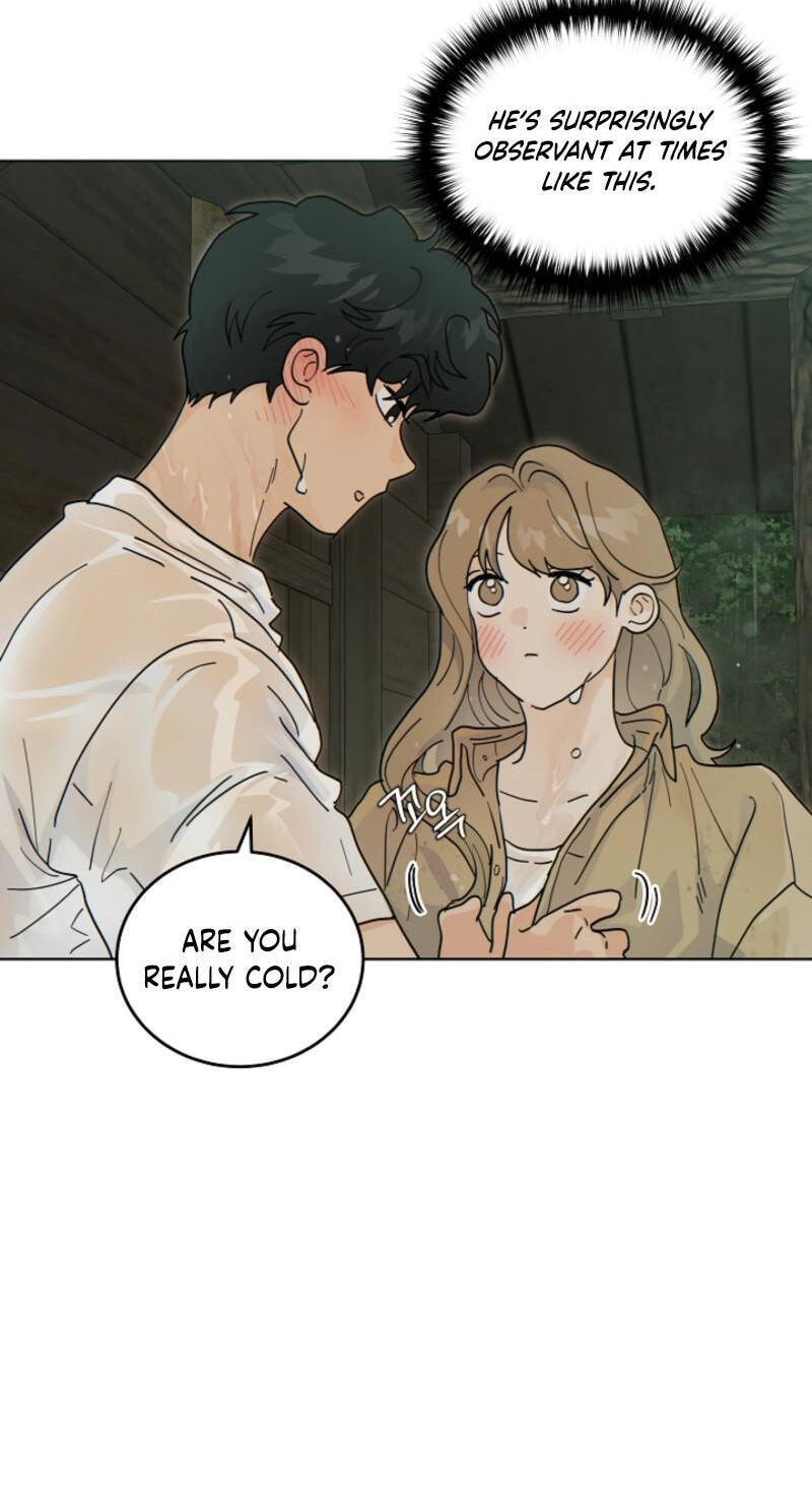 The tiger next door Chapter 63 page 41 - 