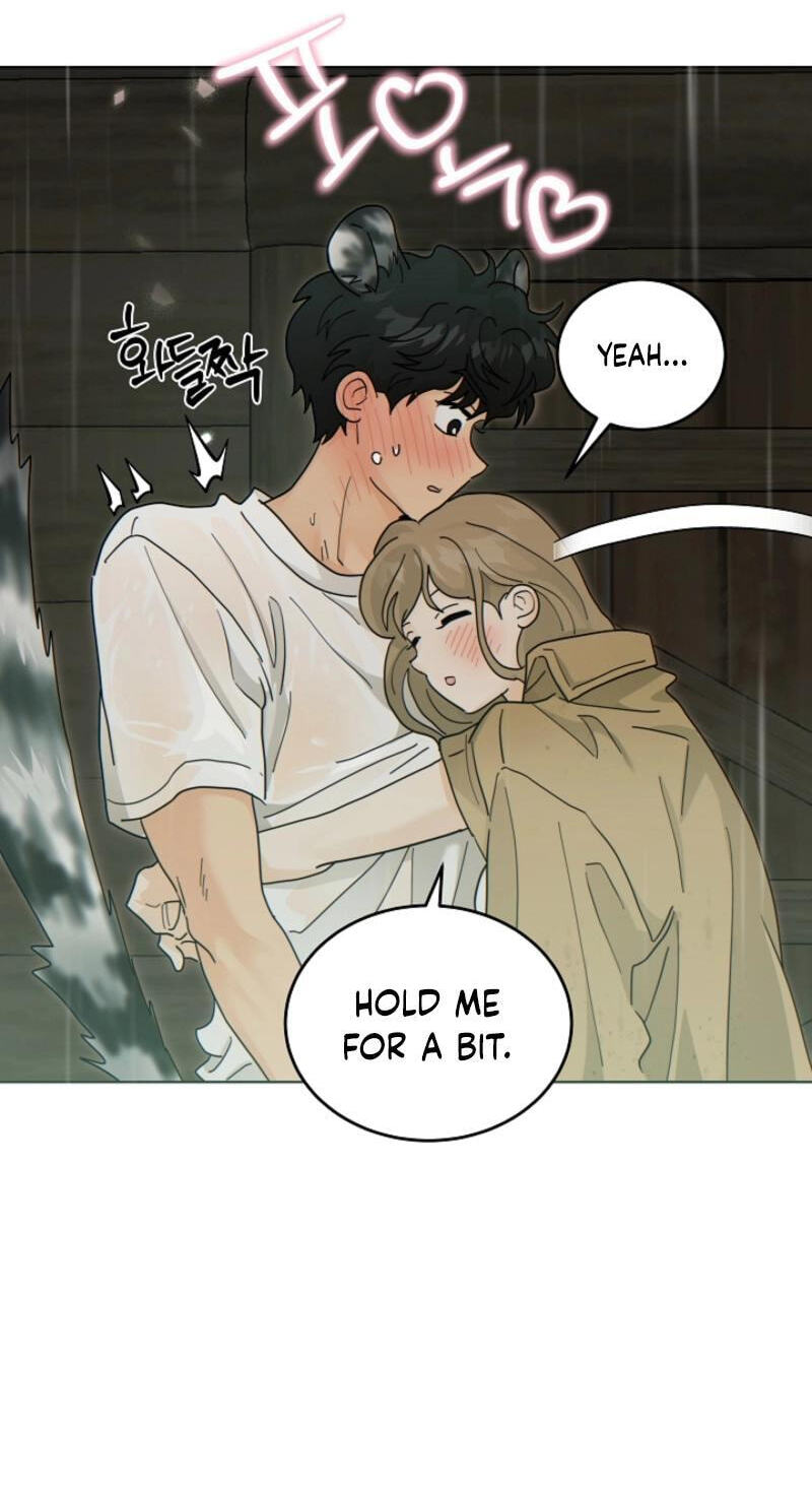 The tiger next door Chapter 63 page 42 - 